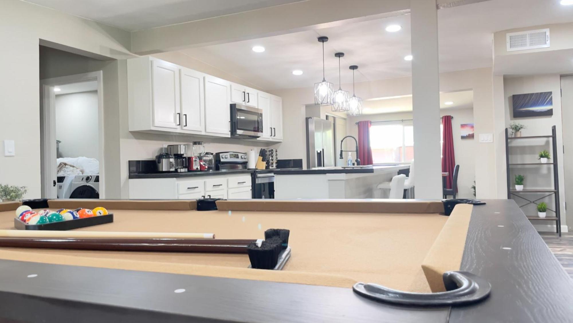 Private Home - Heated Pool, Billiards, Darts, Foosball, Fireplace, 5 Smart Tvs, Bbq, Cotton Bedding - The Saguaro Sanctuary, Pool Heat Optional توسن المظهر الخارجي الصورة
