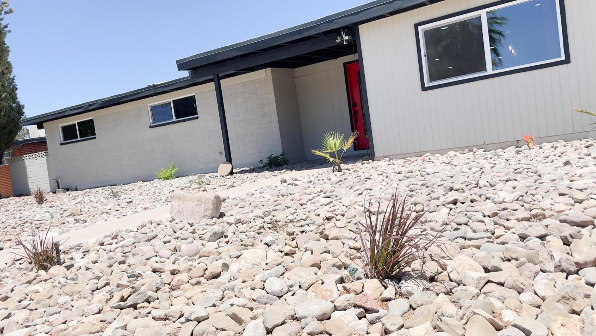 Private Home - Heated Pool, Billiards, Darts, Foosball, Fireplace, 5 Smart Tvs, Bbq, Cotton Bedding - The Saguaro Sanctuary, Pool Heat Optional توسن المظهر الخارجي الصورة