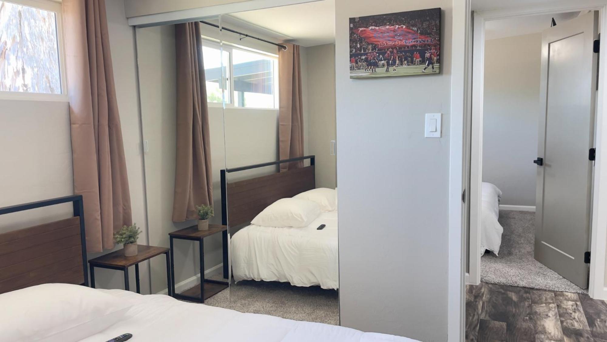 Private Home - Heated Pool, Billiards, Darts, Foosball, Fireplace, 5 Smart Tvs, Bbq, Cotton Bedding - The Saguaro Sanctuary, Pool Heat Optional توسن المظهر الخارجي الصورة